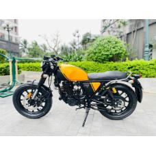 Bán xe Gpx Legend 200cc giá 29 triệu